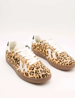 Deportivo Pepe Jeans PLS00035-848 Ball Bare Beige de Mujer