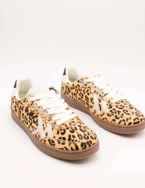 Deportivo Pepe Jeans PLS00035-848 Ball Bare Beige de Mujer