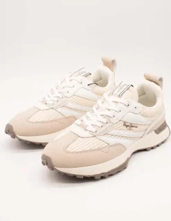Deportivo Pepe Jeans PLS60041-808 Lucky Mousse de Mujer