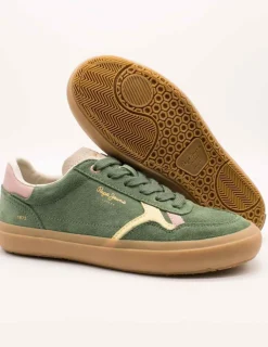 Deportivo Pepe Jeans PLS31586-644 Alva de Mujer