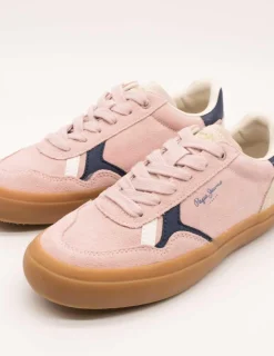 Deportivo Pepe Jeans PLS31586-318 Powder de Mujer