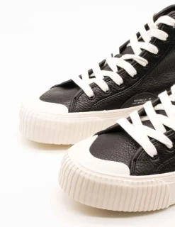Deportivo Pepe Jeans PLS31576-999 Black de Mujer