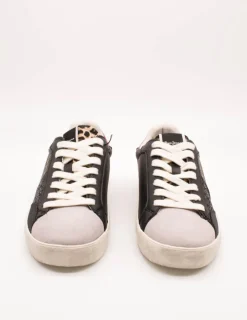Deportivo Pepe Jeans PLS31574-999 Black de Mujer