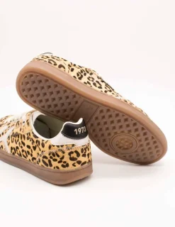 Deportivo Pepe Jeans PLS00035-848 Ball Bare Beige de Mujer