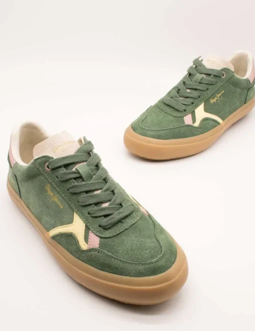 Deportivo Pepe Jeans PLS31586-644 Alva de Mujer