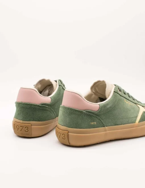 Deportivo Pepe Jeans PLS31586-644 Alva de Mujer