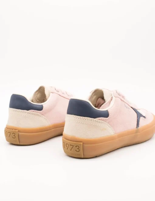 Deportivo Pepe Jeans PLS31586-318 Powder de Mujer