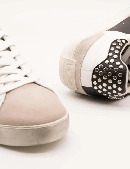 Deportivo Pepe Jeans PLS31568-800 White de Mujer