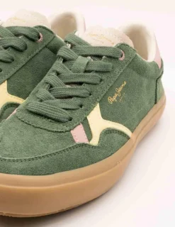 Deportivo Pepe Jeans PLS31586-644 Alva de Mujer