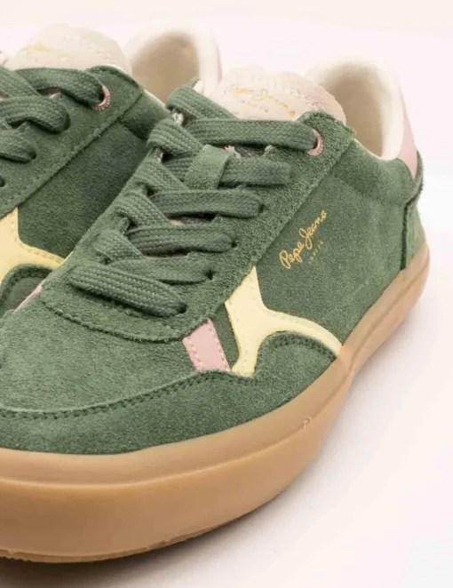 Deportivo Pepe Jeans PLS31586-644 Alva de Mujer