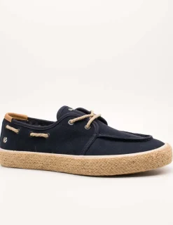 Deportivo Pepe Jeans PMS10325-588 Ocean Blue de Hombre