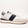 Deportivo Pepe Jeans PMS60006-800 White de Hombre