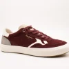 Deportivo Pepe Jeans PMS31058-297 Merlot de Hombre