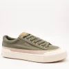 Deportivo Pepe Jeans PMS31075-716 Ben Army Green de Hombre
