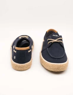 Deportivo Pepe Jeans PMS10325-588 Ocean Blue de Hombre