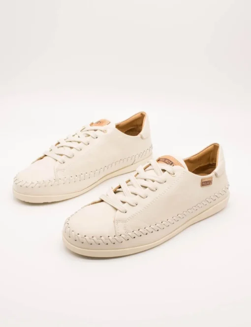 Deportivo Pikolinos W8B-6531 Soller Nata de Mujer