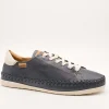 Deportivo Pikolinos W8B-6531CP Soller Blue de Mujer