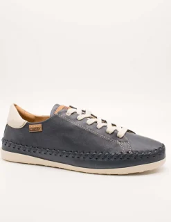 Deportivo Pikolinos W8B-6531CP Soller Blue de Mujer