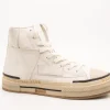 Deportivo Rebecca White X51-6 Wash White de Mujer