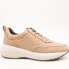 Deportivo Stonefly 221619 Twins 1 Timber Brown de Mujer