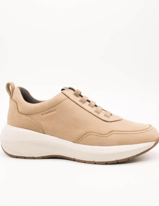 Deportivo Stonefly 221619 Twins 1 Timber Brown de Mujer