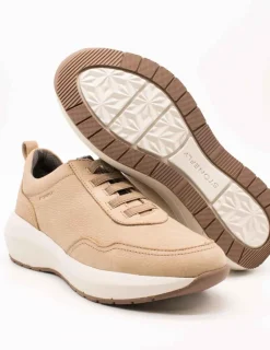 Deportivo Stonefly 221619 Twins 1 Timber Brown de Mujer