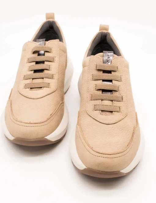 Deportivo Stonefly 221619 Twins 1 Timber Brown de Mujer