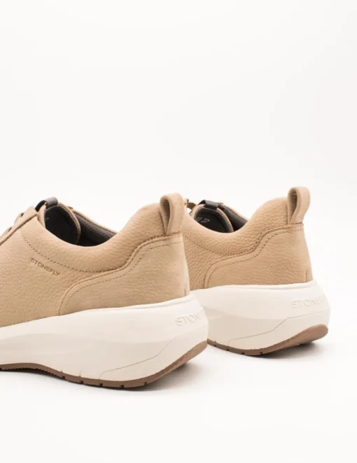 Deportivo Stonefly 221619 Twins 1 Timber Brown de Mujer