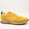 Deportivo SUN68 SCPZ35105 Tom Vintage S23 Giallo de Hombre