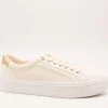 Deportivo Tommy Hilfiger FW07682-AEF Calico de Mujer