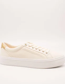 Deportivo Tommy Hilfiger FW07682-AEF Calico de Mujer