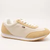 Deportivo Tommy Hilfiger FW08077-AEF Calico de Mujer