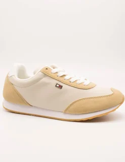 Deportivo Tommy Hilfiger FW08077-AEF Calico de Mujer