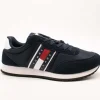 Deportivo Tommy Hilfiger EM01351-C1G Navy de Hombre