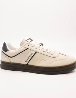 Deportivo Tommy Hilfiger EM01571-ACG Newsprint de Hombre