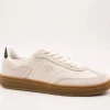Deportivo Tommy Hilfiger FW08643-YBH Ancient White de Mujer