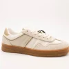 Deportivo Tommy Hilfiger EN02730-ACG Newsprint de Mujer