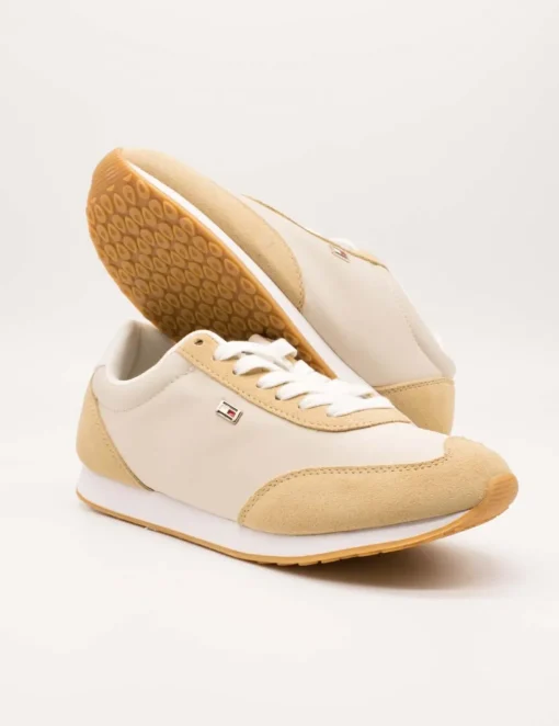 Deportivo Tommy Hilfiger FW08077-AEF Calico de Mujer