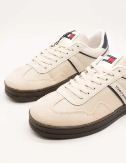 Deportivo Tommy Hilfiger EM01571-ACG Newsprint de Hombre
