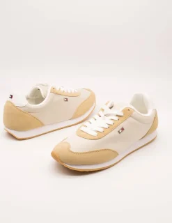 Deportivo Tommy Hilfiger FW08077-AEF Calico de Mujer
