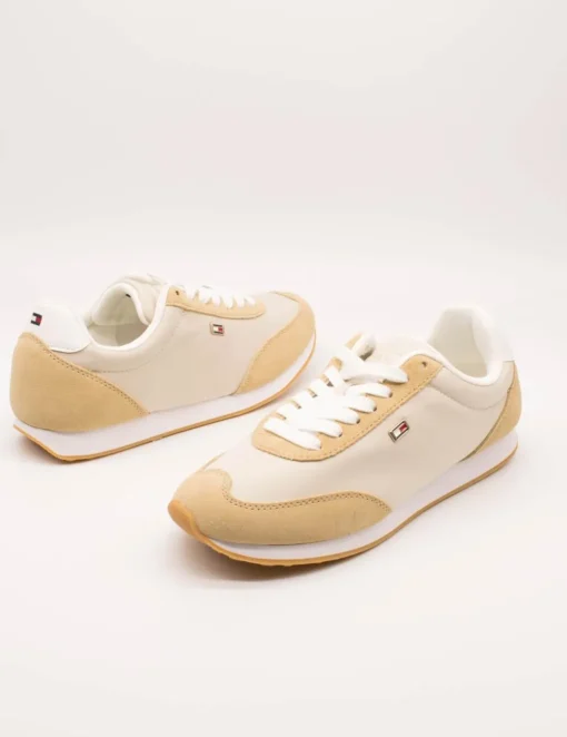 Deportivo Tommy Hilfiger FW08077-AEF Calico de Mujer