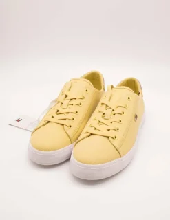 Deportivo Tommy Hilfiger FW08647-ZQM Meringue de Mujer
