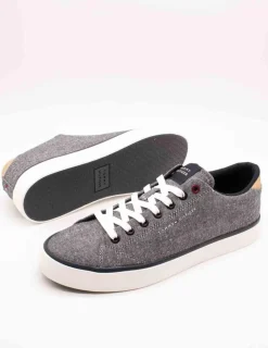 Deportivo Tommy Hilfiger FM04945-DW5 Desert Sky de Hombre