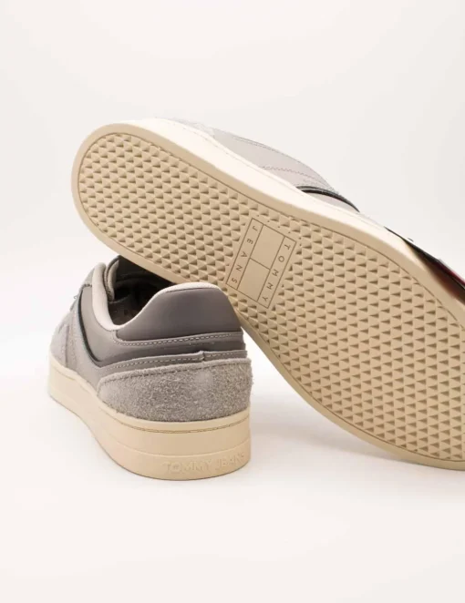 Deportivo Tommy Hilfiger EM01606-PRZ Granite Road de Hombre
