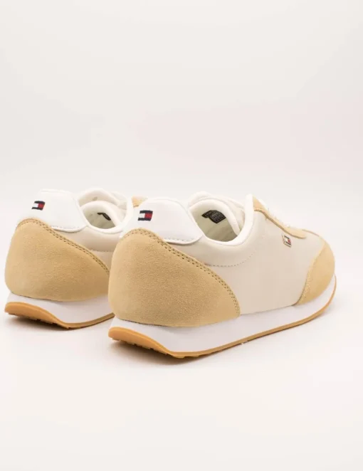 Deportivo Tommy Hilfiger FW08077-AEF Calico de Mujer
