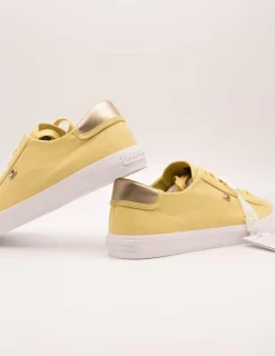 Deportivo Tommy Hilfiger FW08647-ZQM Meringue de Mujer
