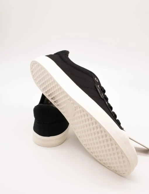 Deportivo Tommy Hilfiger EM01546-BDS Black de Hombre