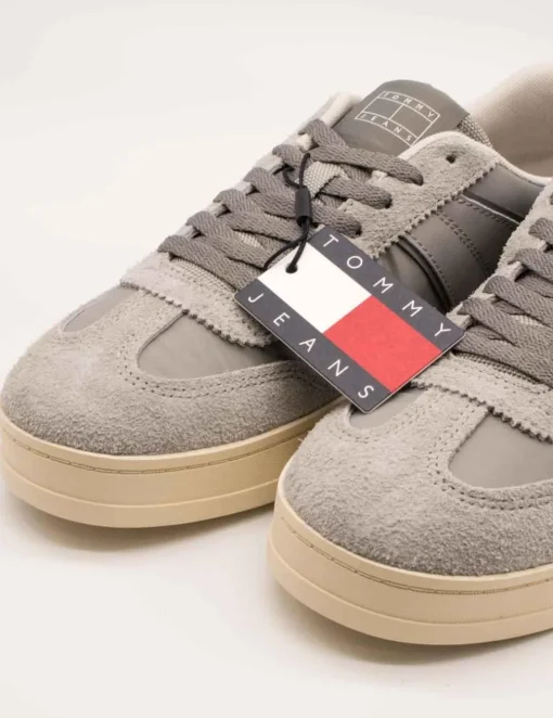 Deportivo Tommy Hilfiger EM01606-PRZ Granite Road de Hombre