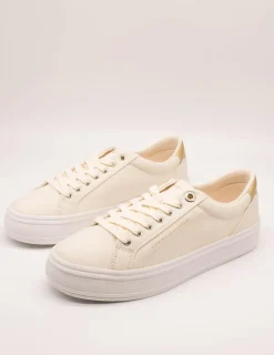 Deportivo Tommy Hilfiger FW07682-AEF Calico de Mujer