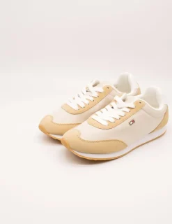 Deportivo Tommy Hilfiger FW08077-AEF Calico de Mujer